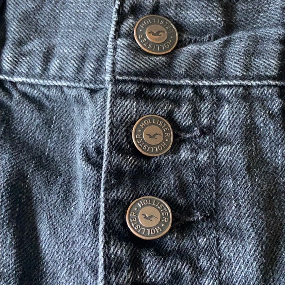 Cute hollister shorts - Picture 2 of 6